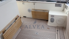 Rhea Trawler 36